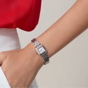 Cartier panthere watch